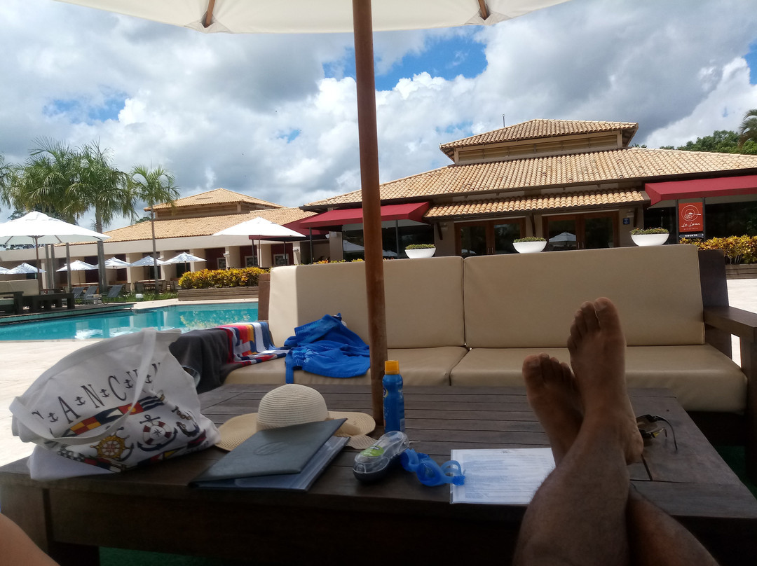 Spa Santa Barbara景点图片