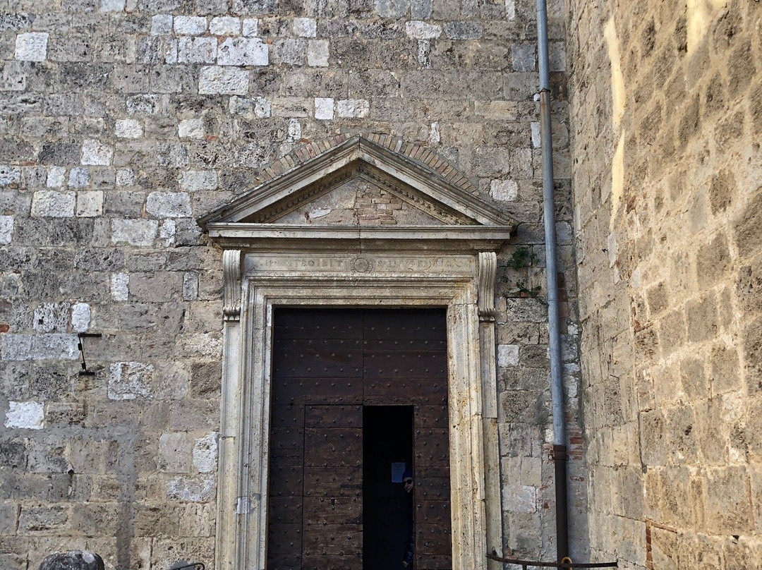 Chiesa di San Lorenzo景点图片