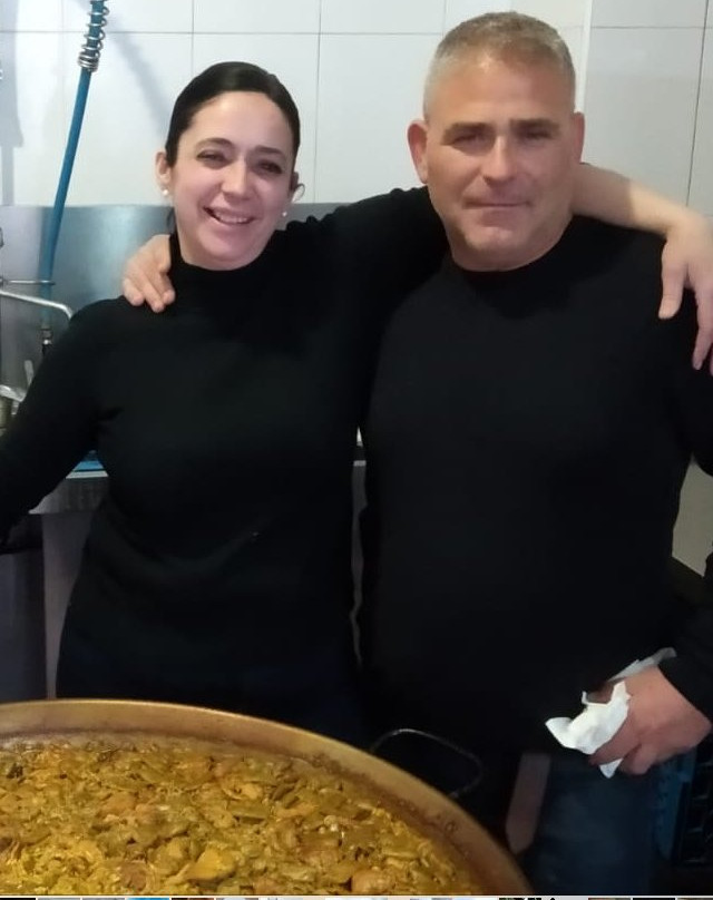 Restaurante casa pipa主图