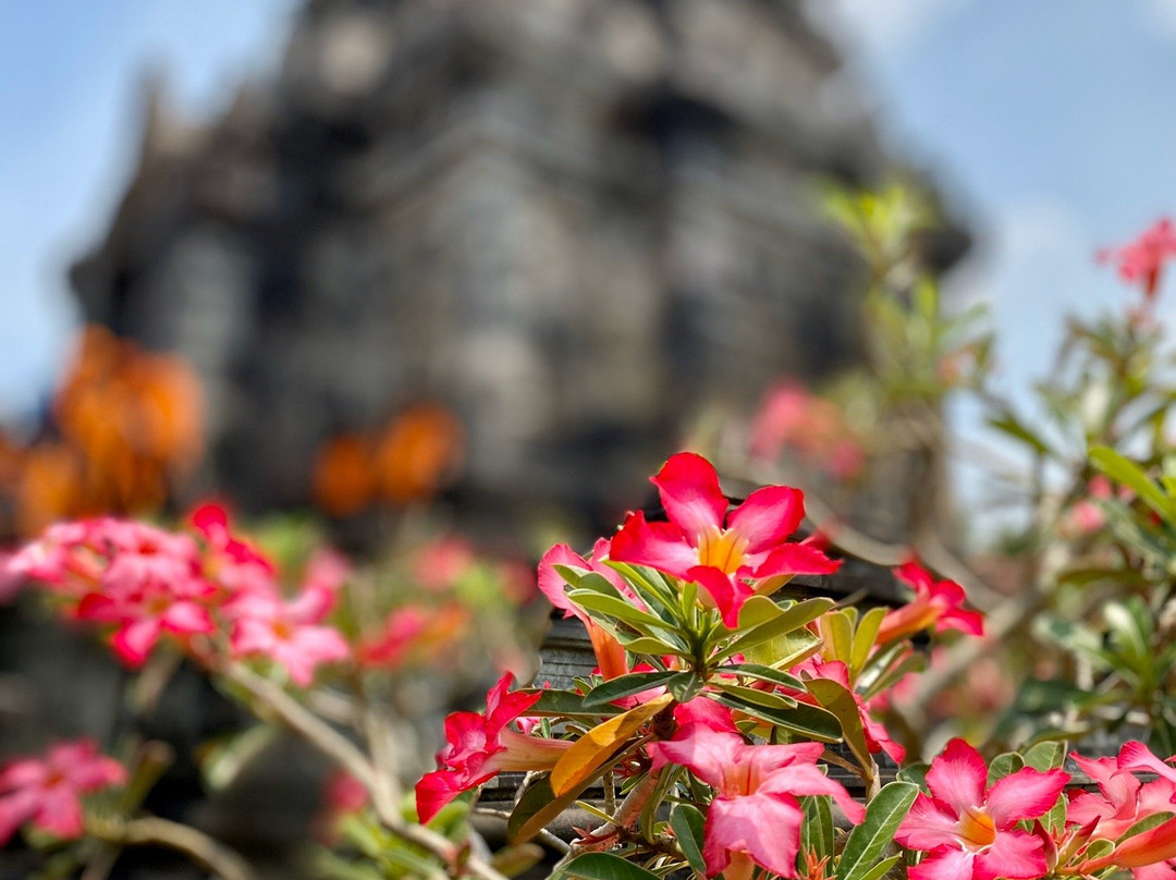 Candi Pawon景点图片