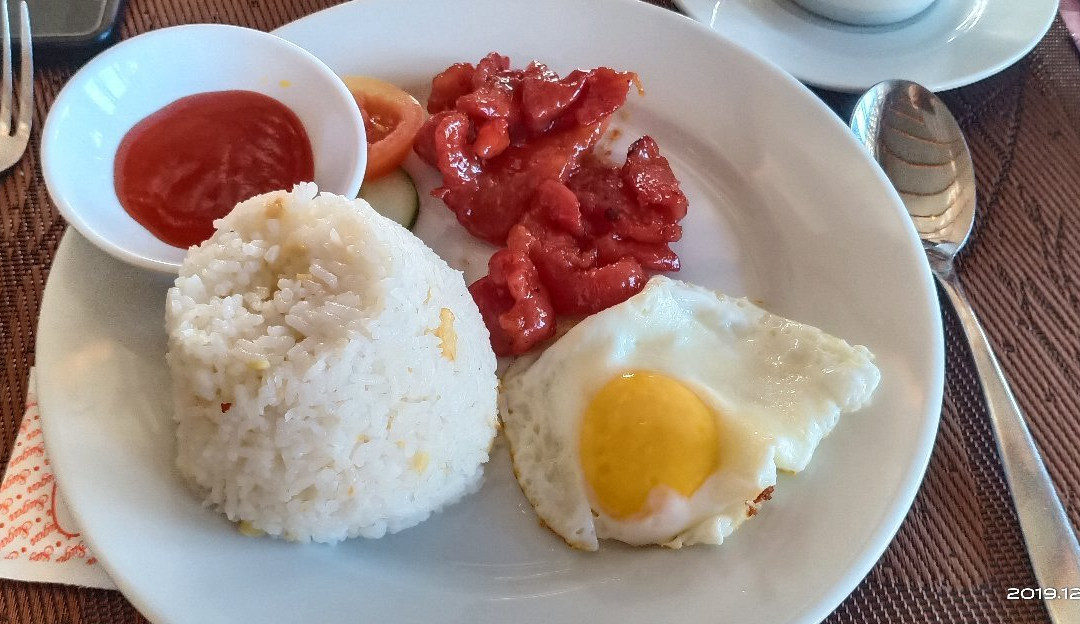 苏比克大海洋度假村主图