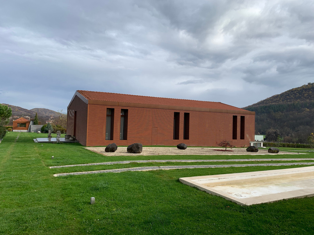 Midalidare Hotel & Spa主图