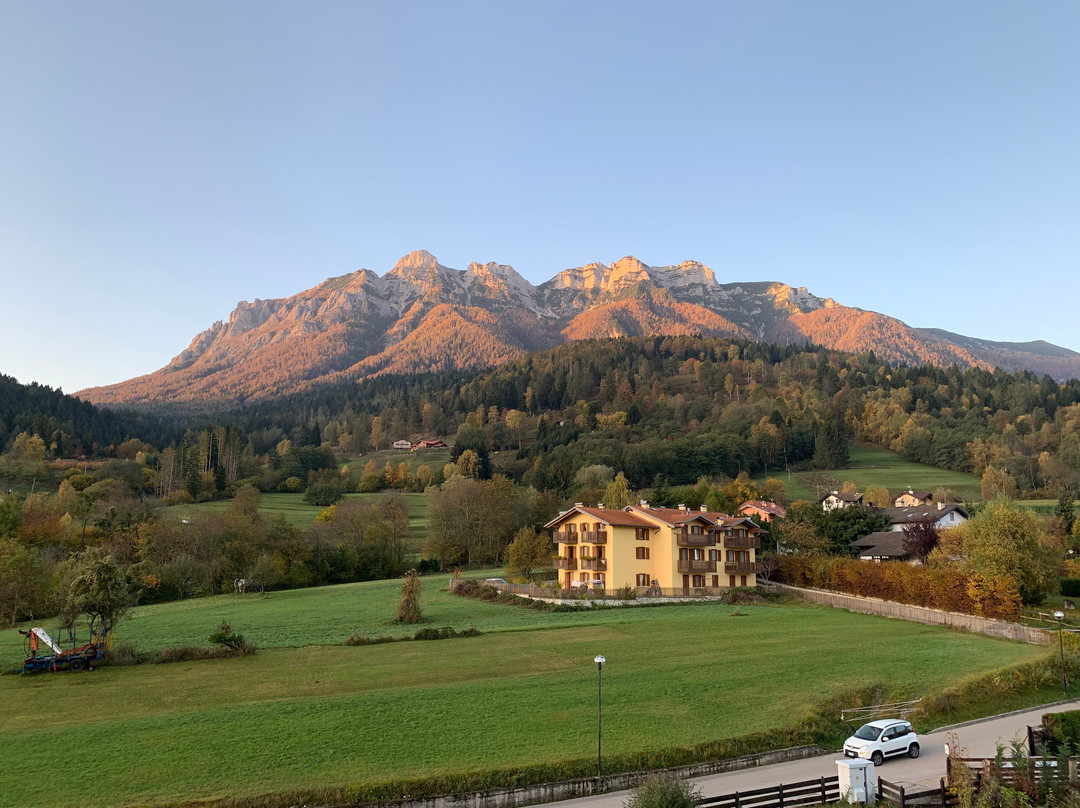 Hotel Alpenrose主图