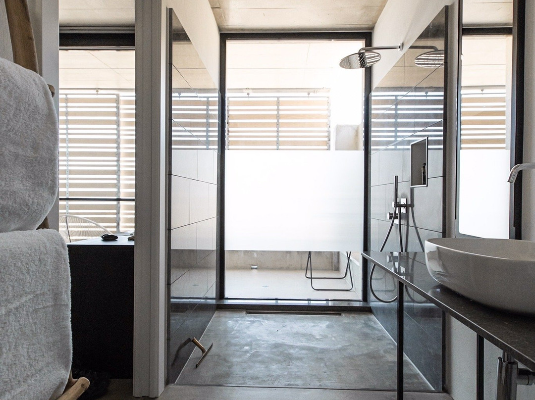 The Boomerang House Bed And Breakfast主图