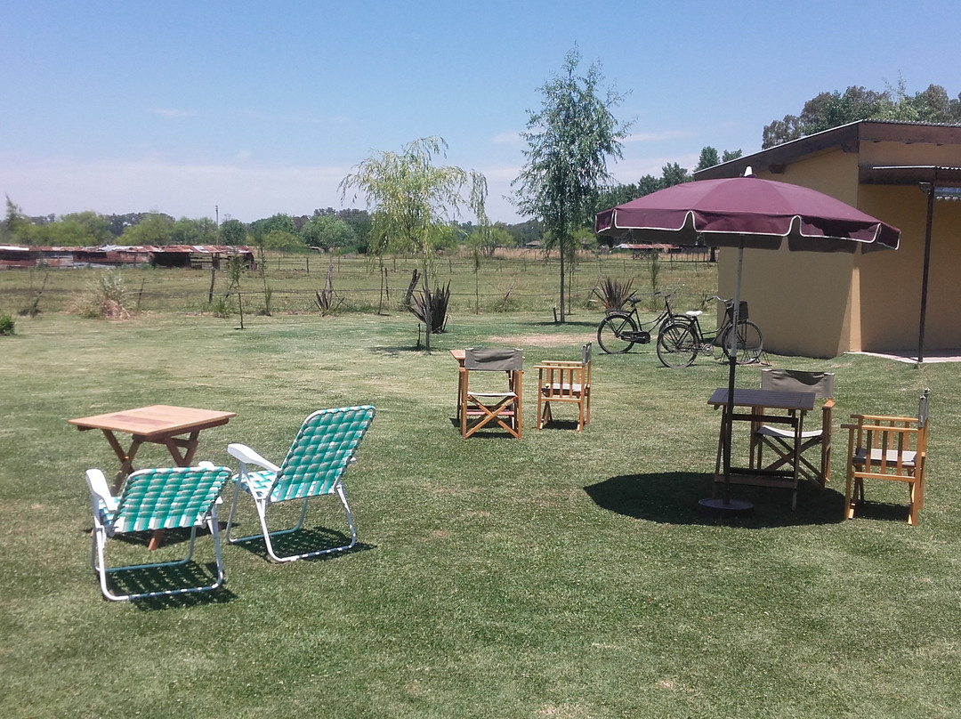 La Posada de Uribe主图