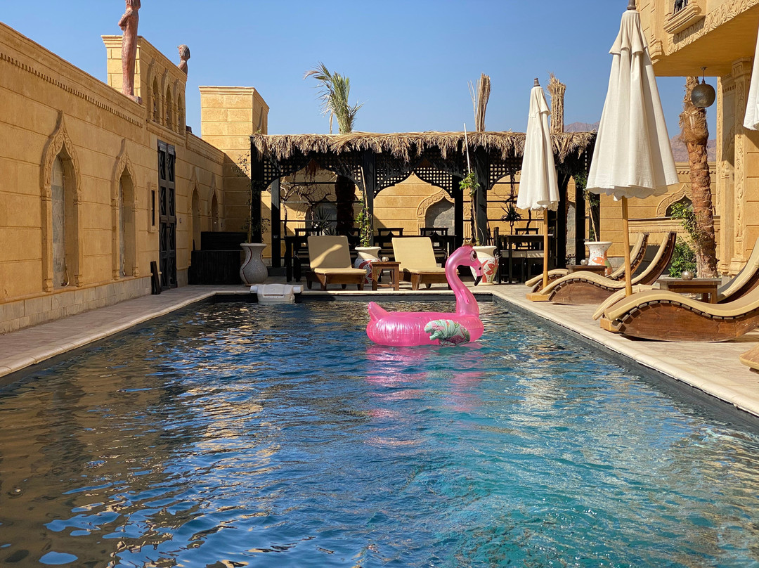 Casa D'Or Dahab主图