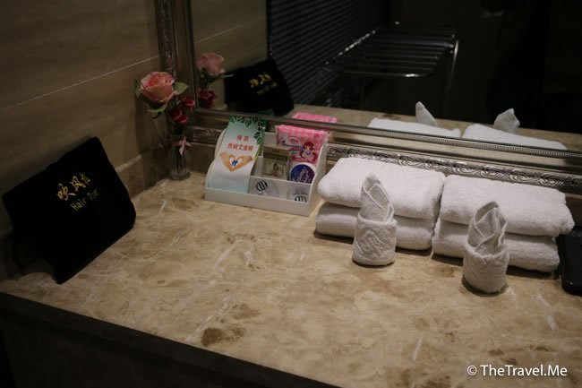 明华大酒店主图