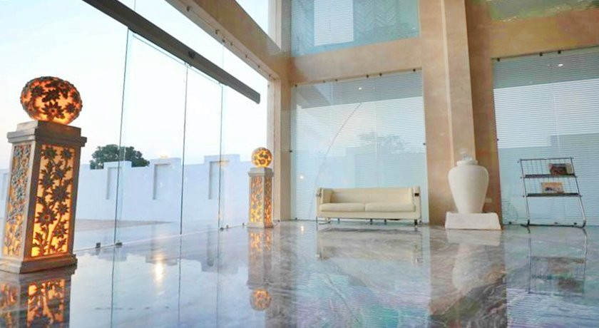 Bindiram by ShriGo Hotels主图