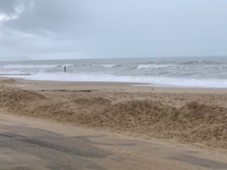 Southbourne Beach-伯恩茅斯必去景点