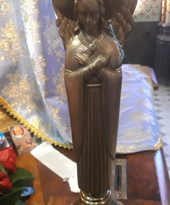 Santuari de la Misericordia-Canet de Mar必去景点