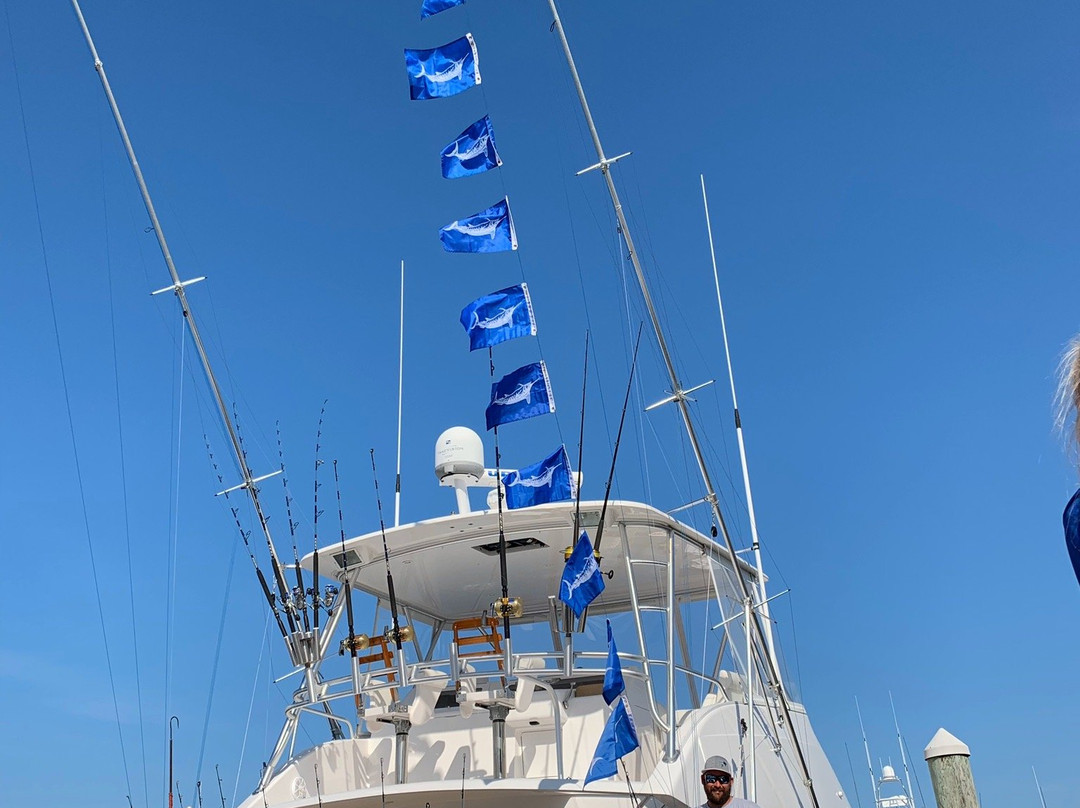 Fish on sportfishing-Singer Island必去景点