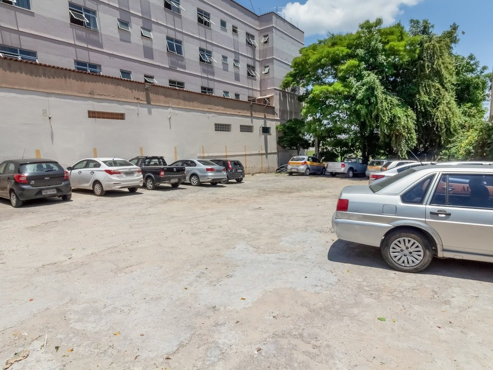 Hotel Serra das Vertentes主图