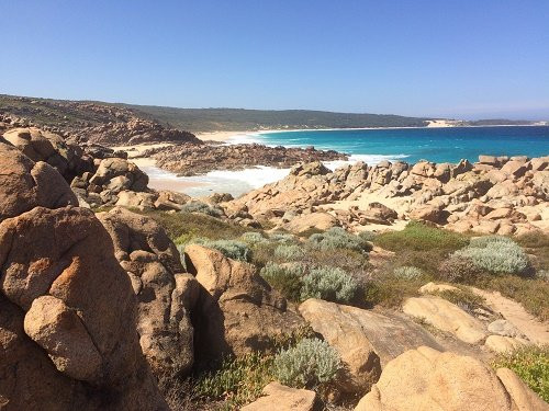Wyadup Rocks-雅林角必去景点