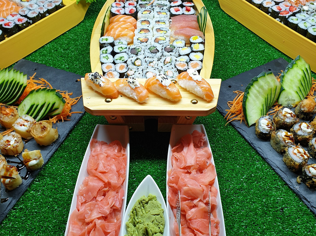 Restaurante Refugio do Mocho