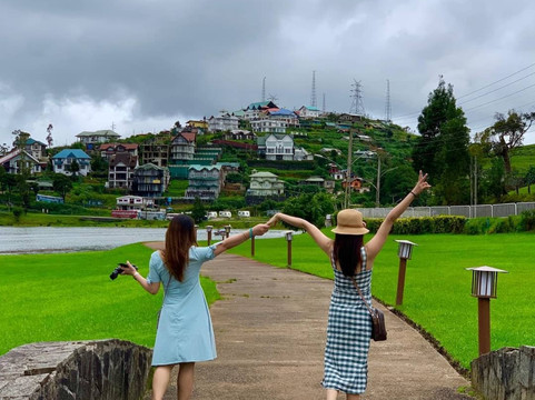 斯里兰卡Aerizo之旅-科伦坡必去景点