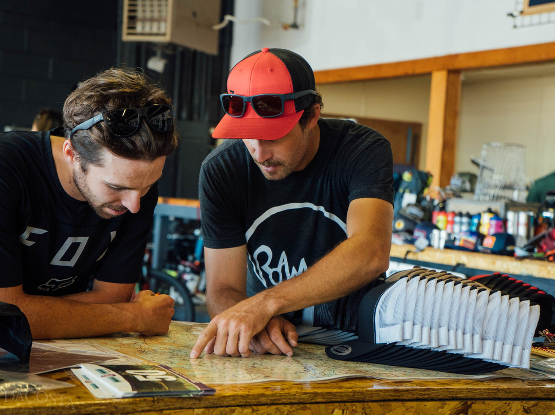 Roam Industry-Monticello必去景点