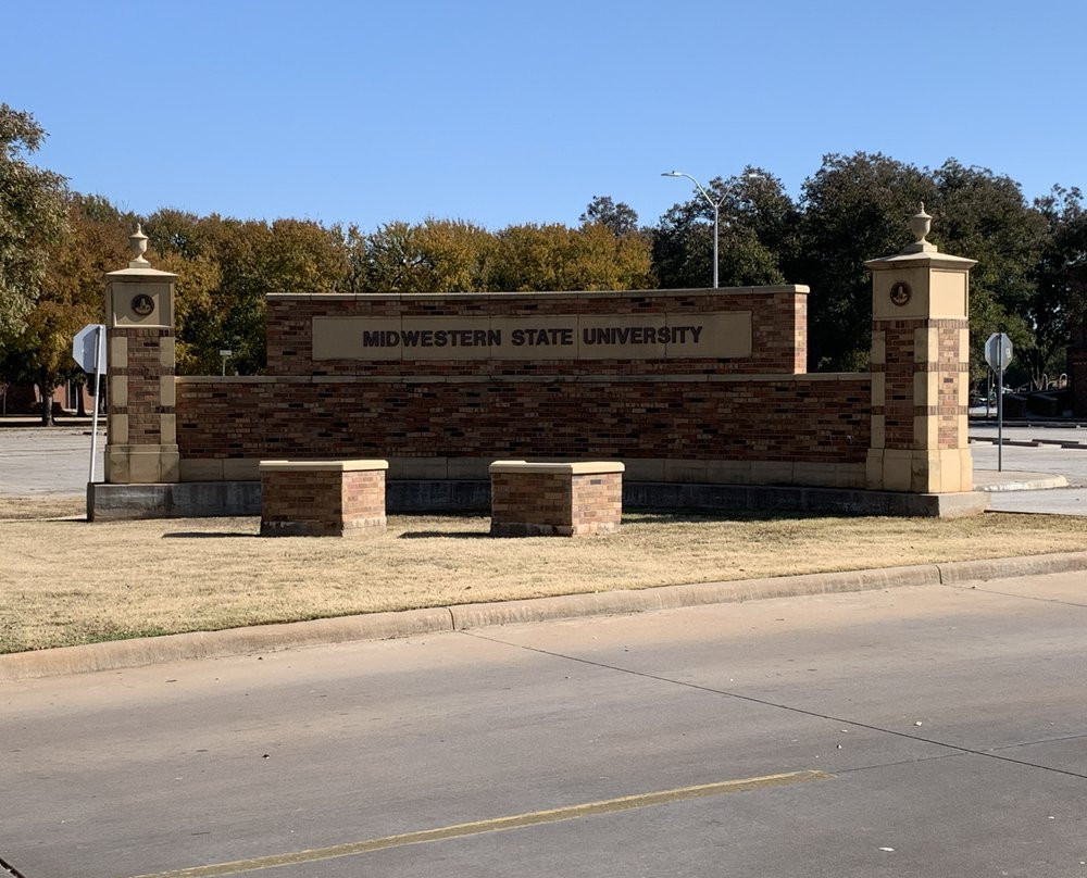 Midwestern State University景点图片