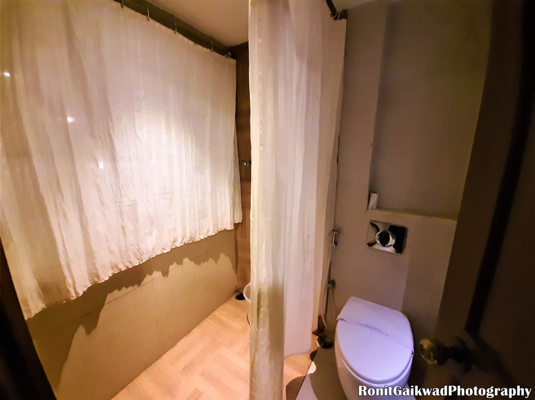 The Orbis Hotel主图