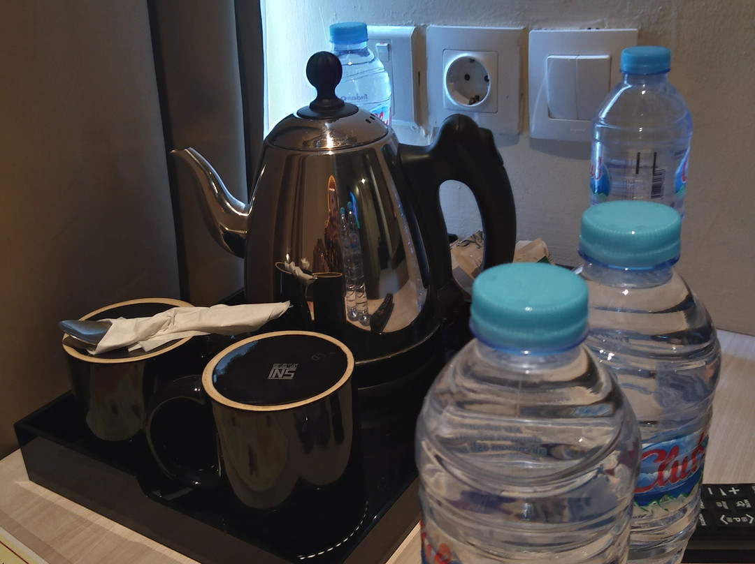 Luminor Hotel Jambi主图