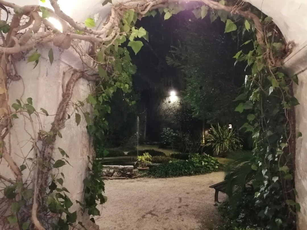 Castello Pignatelli della Leonessa-San Martino Valle Caudina必去景点