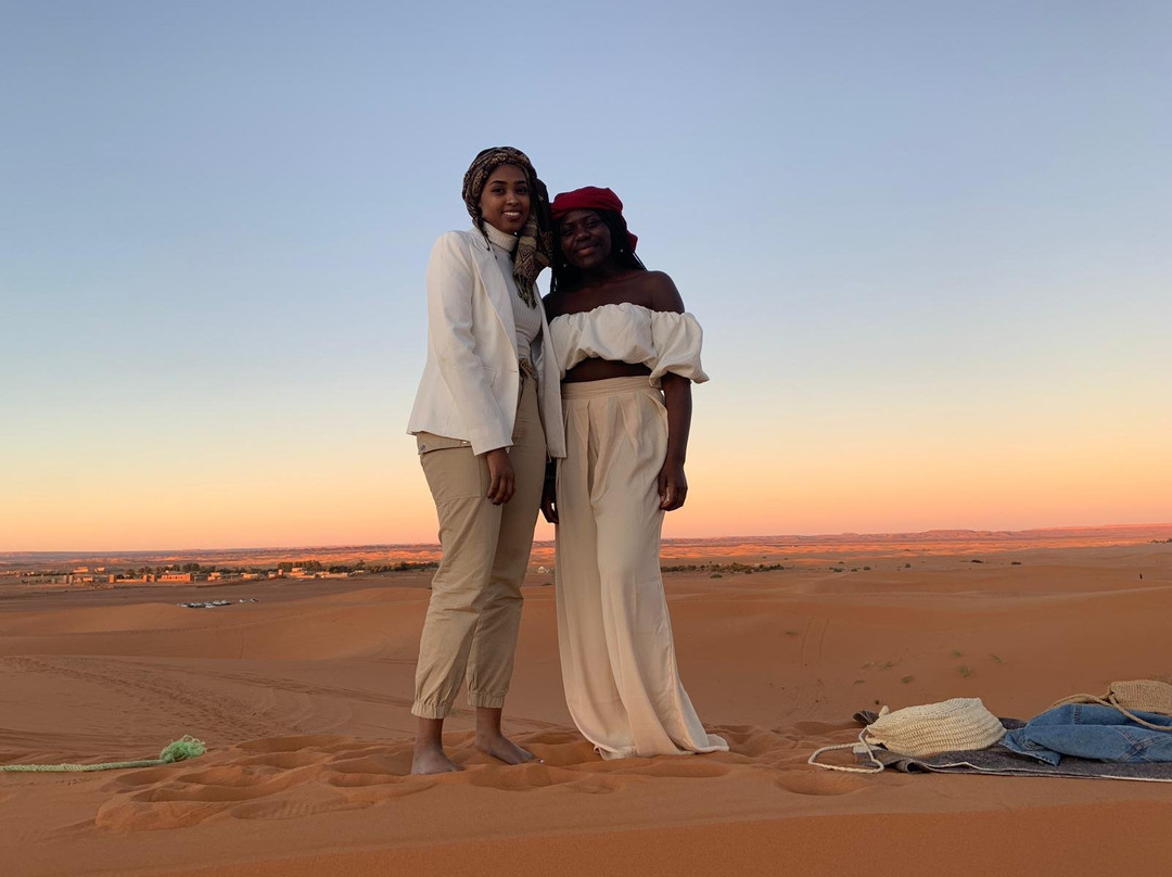 Auberge Sandfisch主图