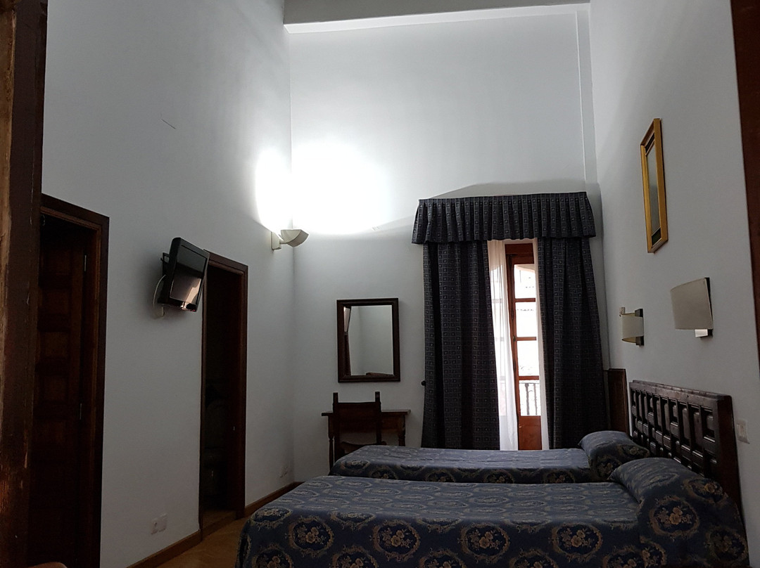 Hospederia Real Monasterio主图