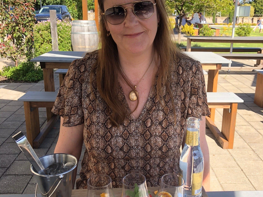 Barossa Distilling Company - The Distillery-努里乌特帕必去景点