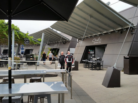 Get Around With Gazz-波高尔宾必去景点