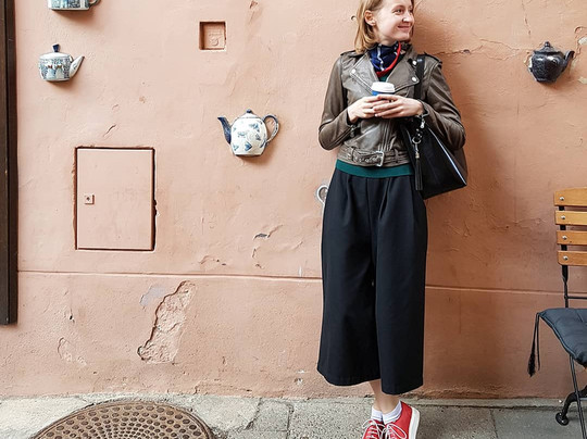 Yuliko&Friends-巴统必去景点