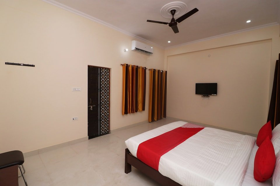 OYO 27941 Sangam Darshan主图