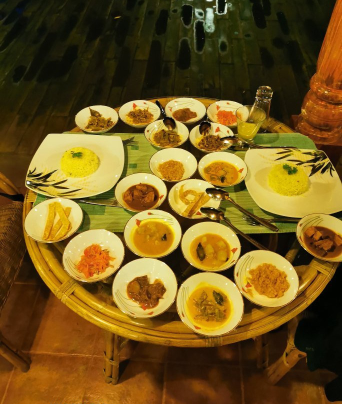 Le Leopard D' Argent主图