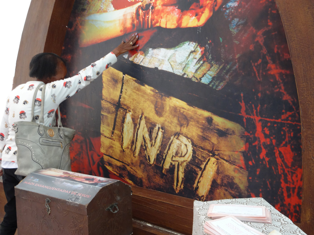 Comunidade Anuncia-Me