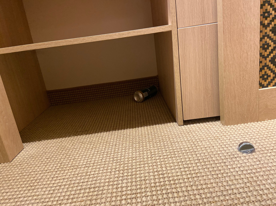 Flores Spa-德鲁斯基宁凯必去景点