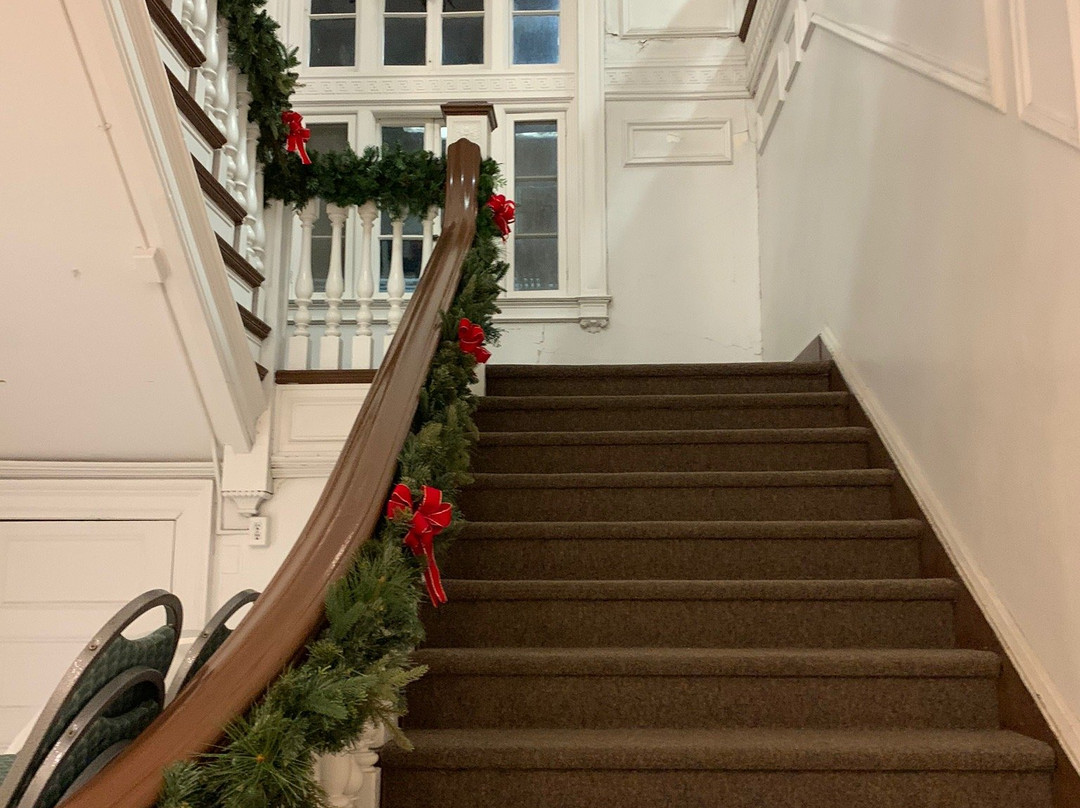 Islip Art Museum-East Islip必去景点