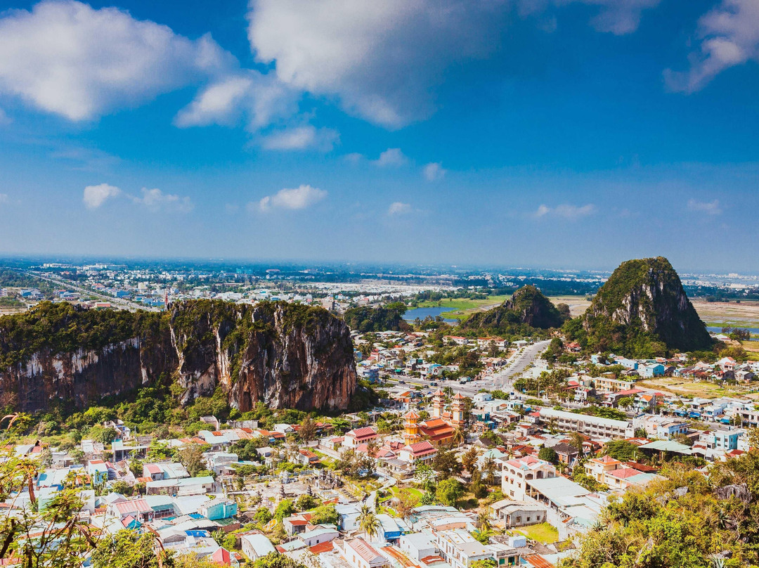 TripGuru Da Nang-岘港必去景点