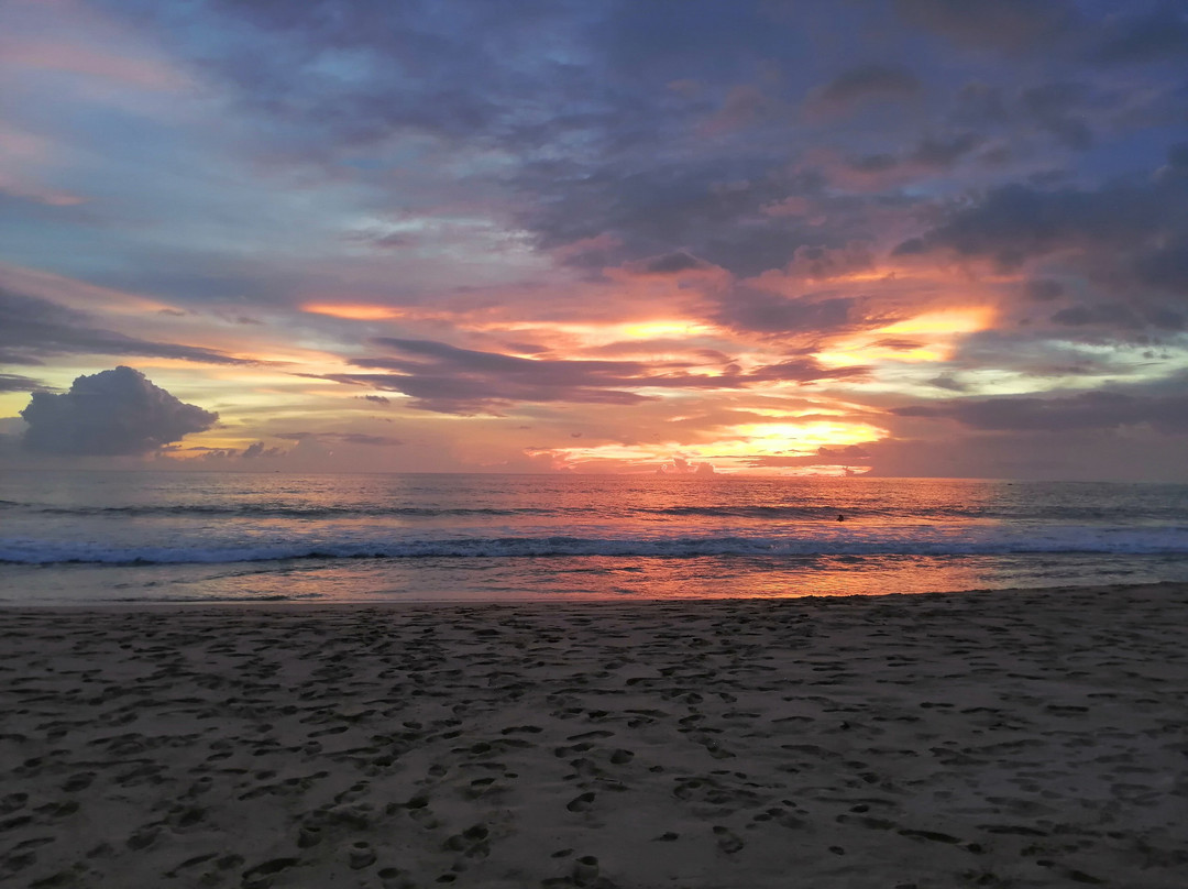 Sea Shine Guest House主图