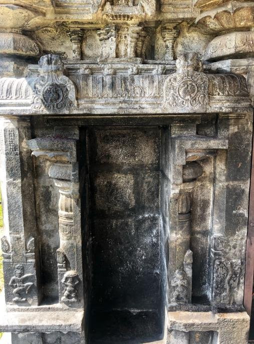 Sri Sundara Varadaraja Perumal Temple景点图片