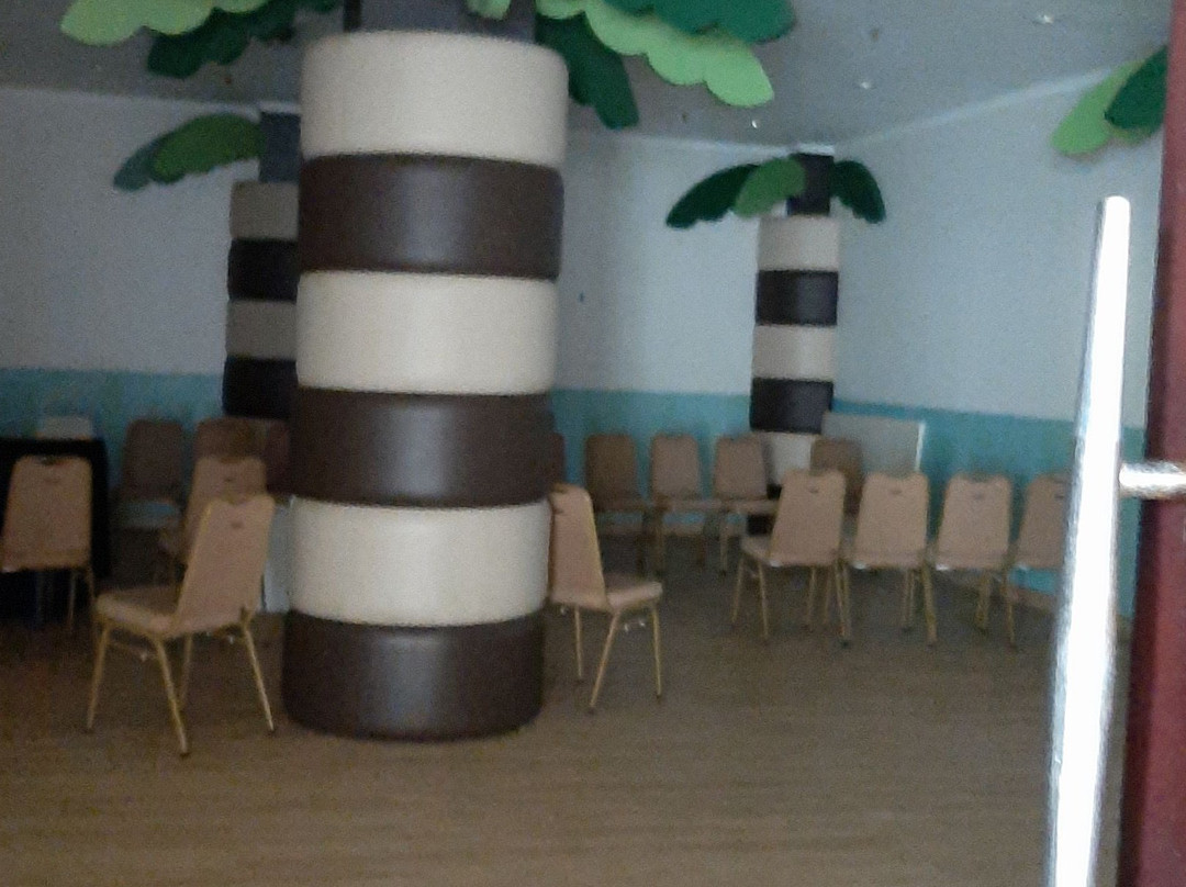 Sutan Raja Hotel & Convention Centre Soreang-Bandung主图