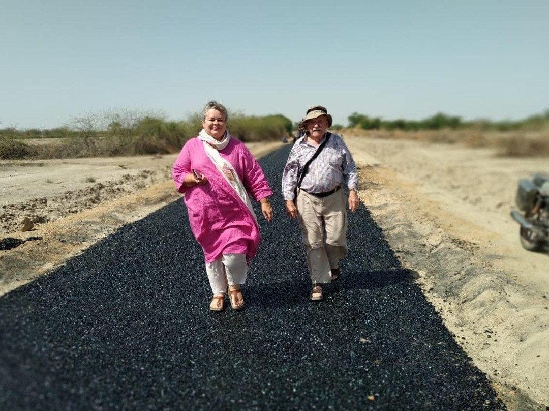 Uttam Travel-鲍勒尔必去景点