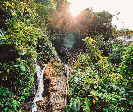 Paradise In Khatulistiwa-泗水必去景点