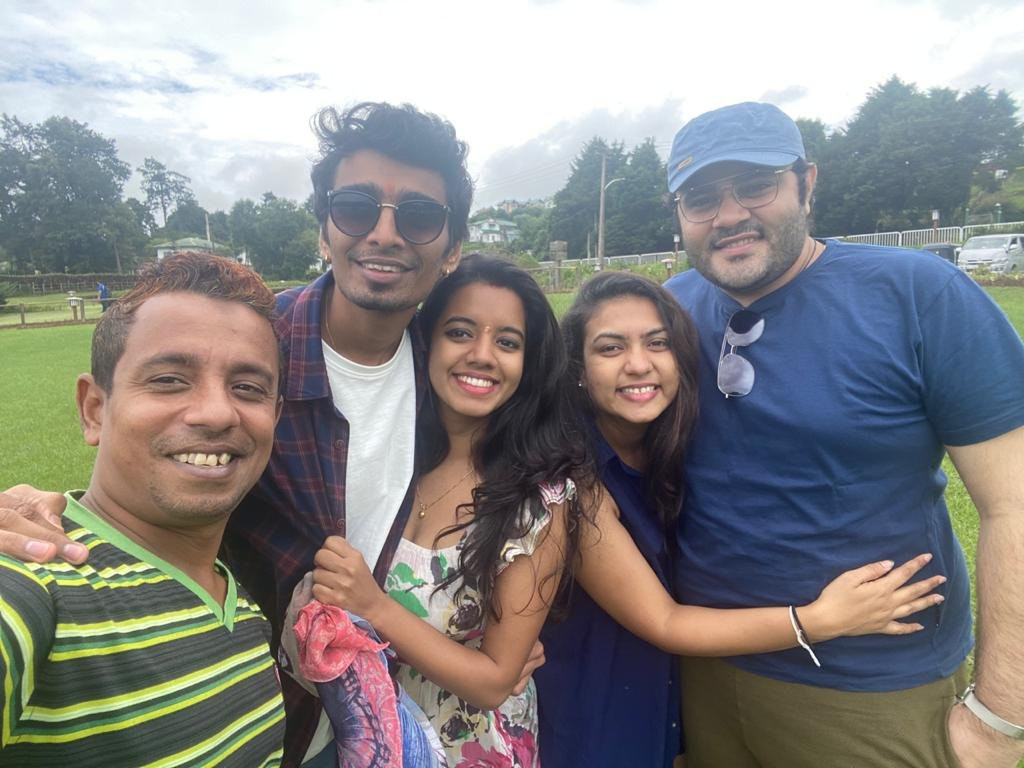 Lanka Blue Way Tours-Polgahawela必去景点