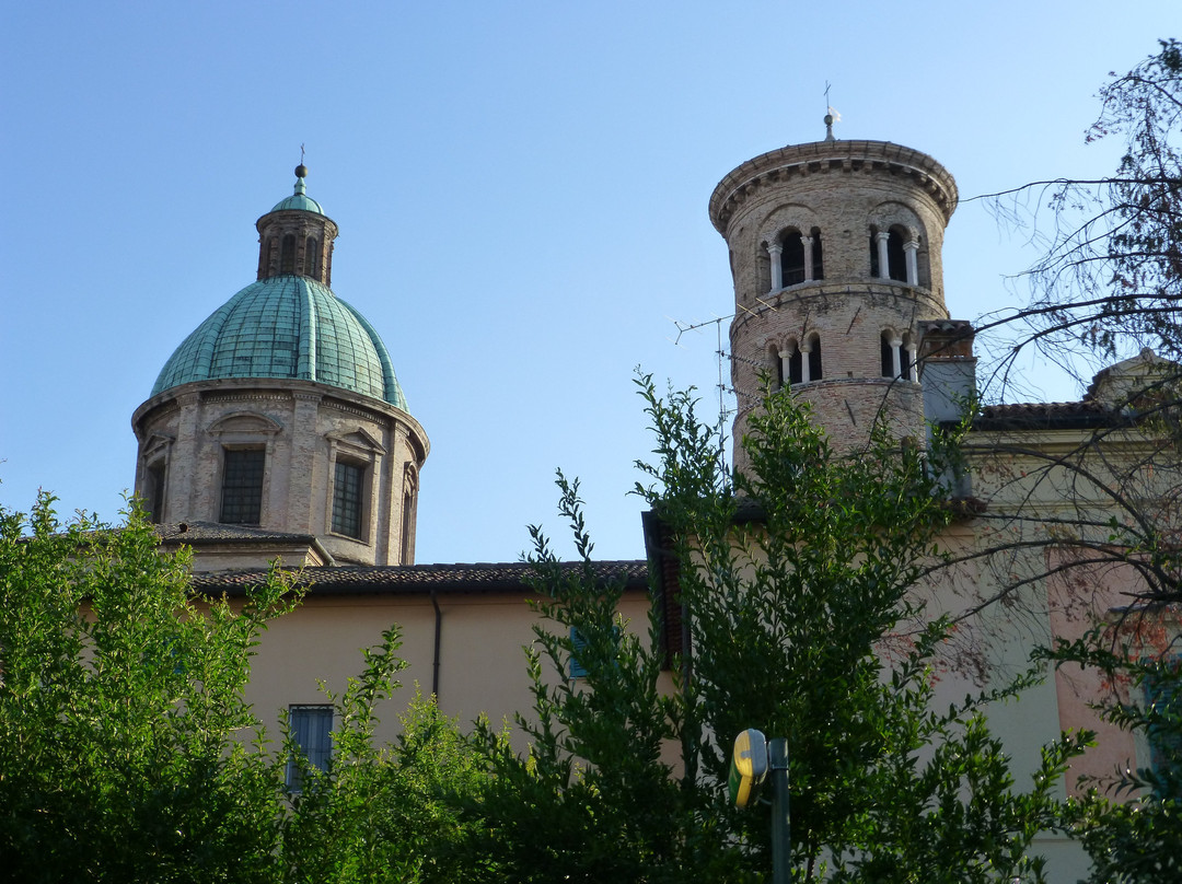 Duomo di Ravenna景点图片