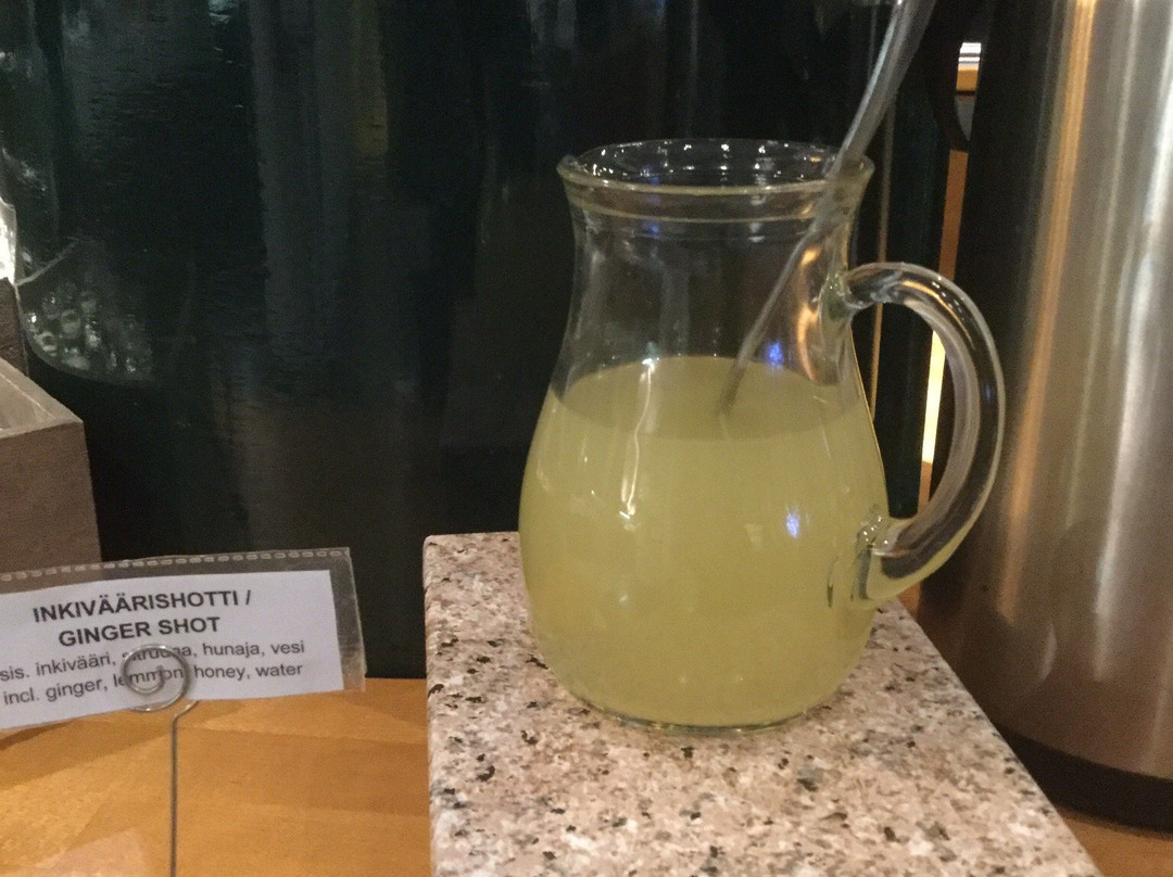 Hotel Kokkola主图