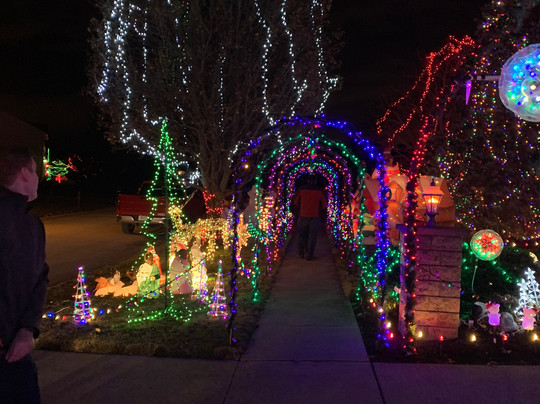 Scarlet Transportation & Adventure Tours-Avon必去景点