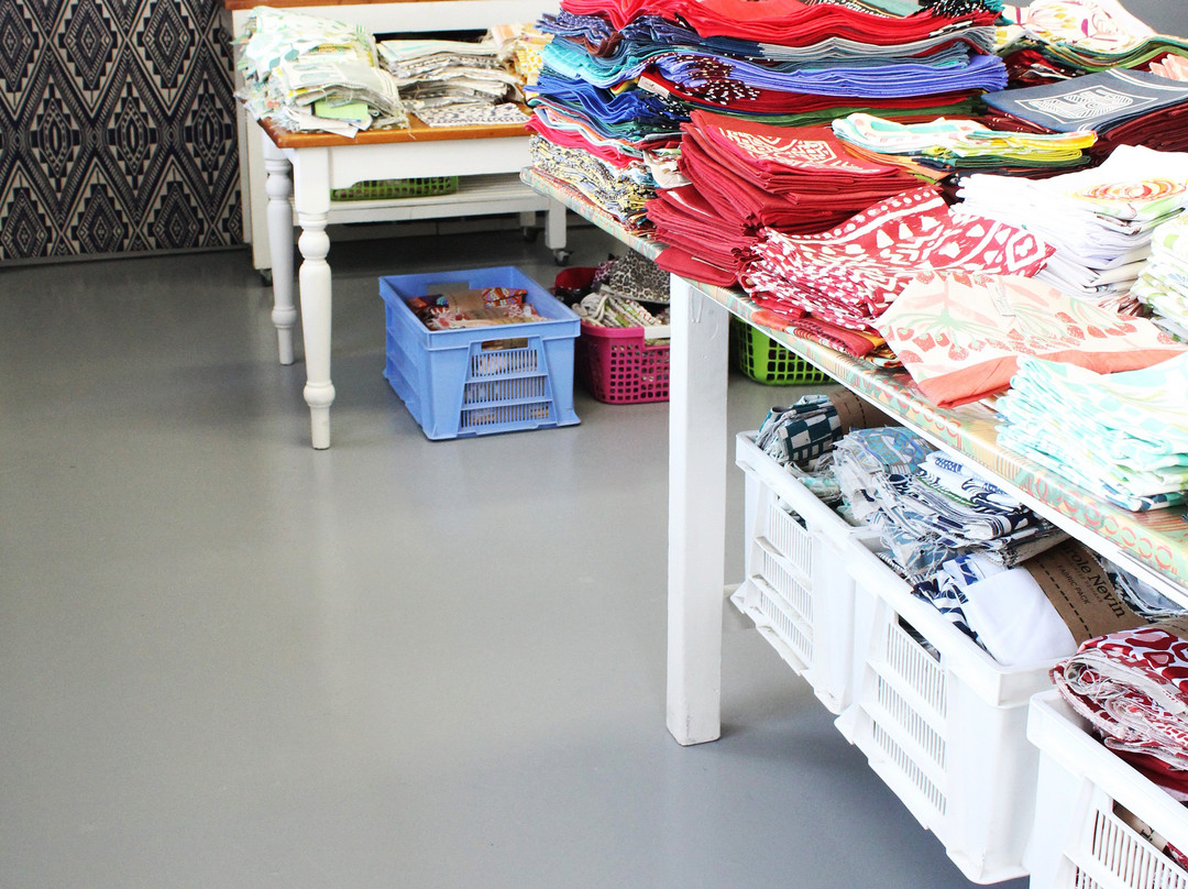 Carole Nevin Designs-开普敦必去景点