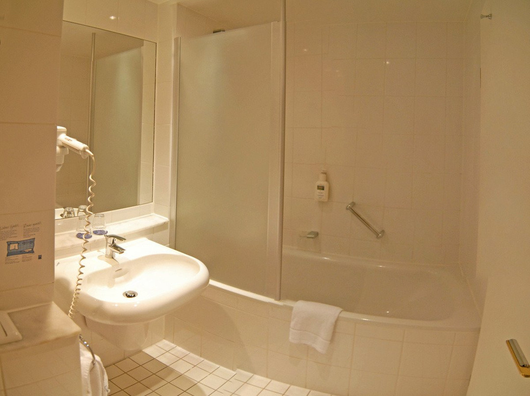 Hotel Doellnsee-Schorfheide主图