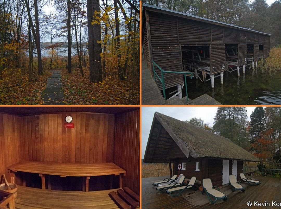 Hotel Doellnsee-Schorfheide主图