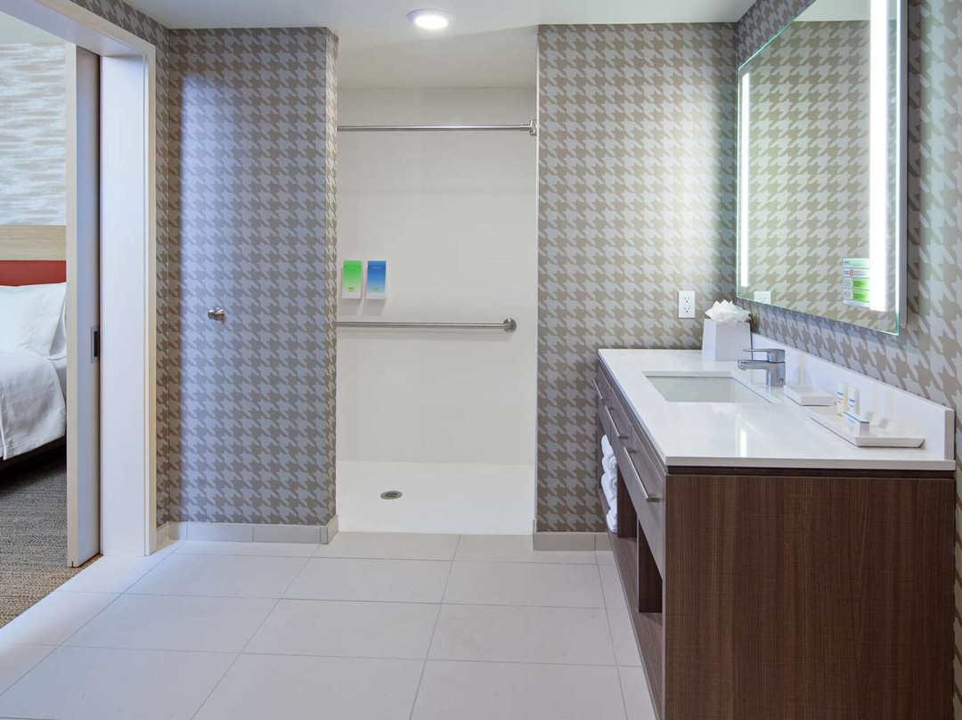 Home2 Suites by Hilton Alameda Oakland Airport主图