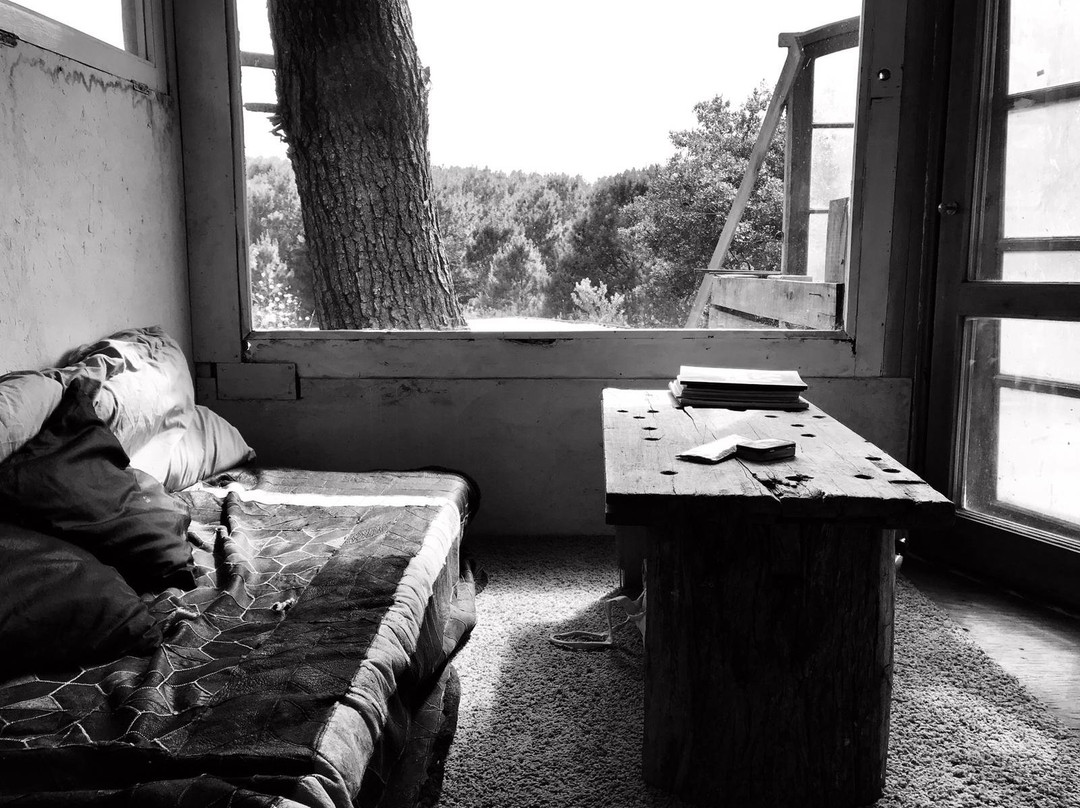 Bouland Uruguay主图