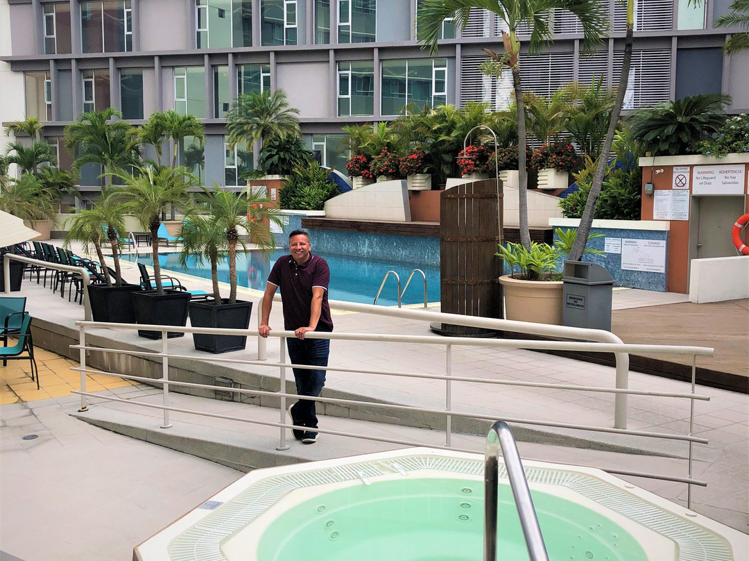 Sheraton Guayaquil Hotel主图